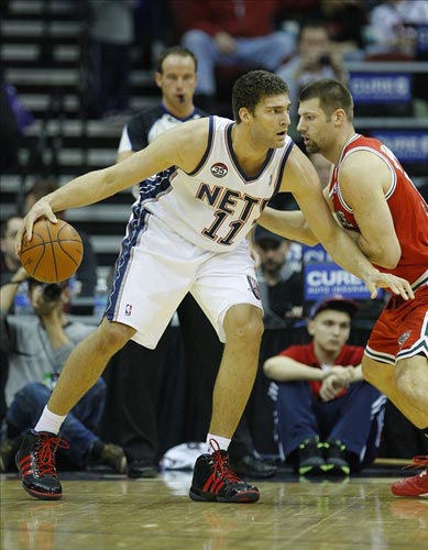 new jersey nets finals roster