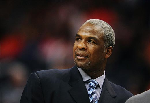 Charles Oakley