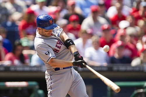 David Wright