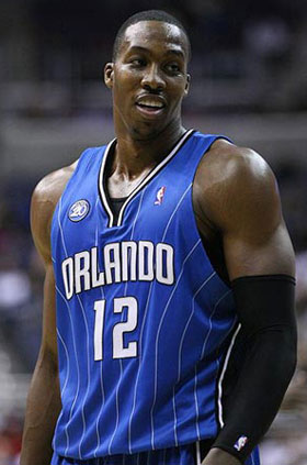 Dwight Howard