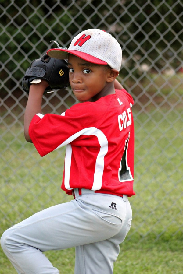 Getting Amateur Baseball Started In Your Area