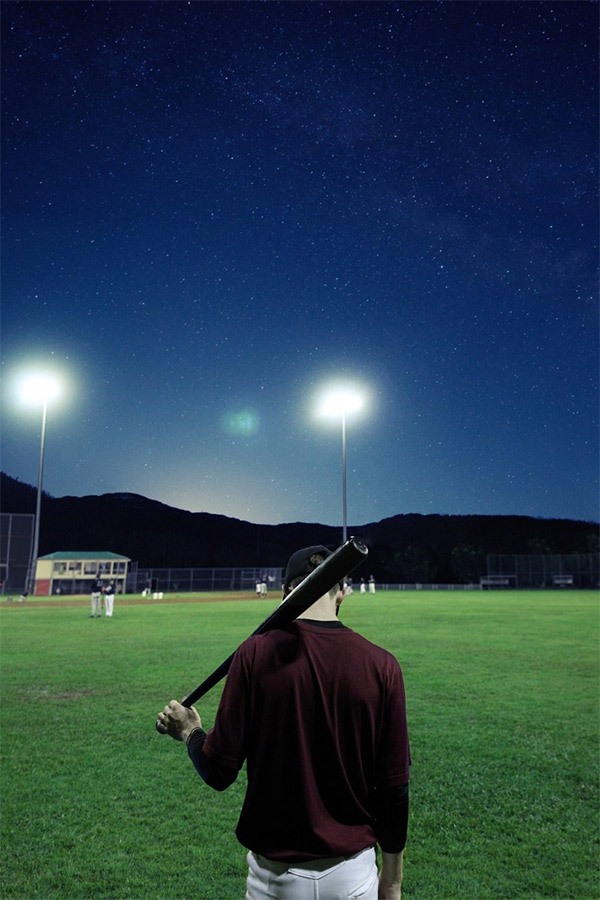 Getting Amateur Baseball Started In Your Area