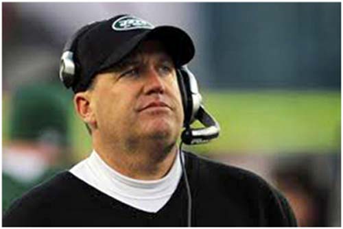 Rex Ryan