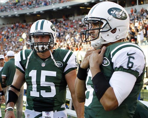 New York Jets 2012-2013 NFL Season Outlook