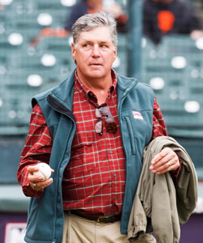 Tom Seaver