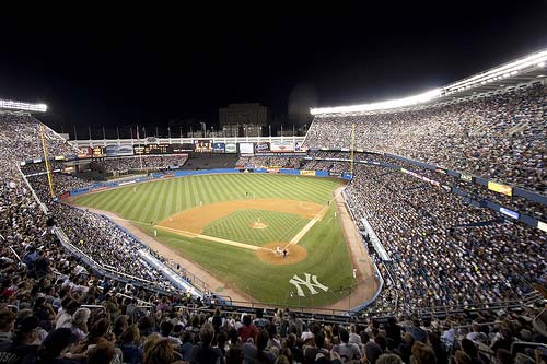 Yankee Stadium